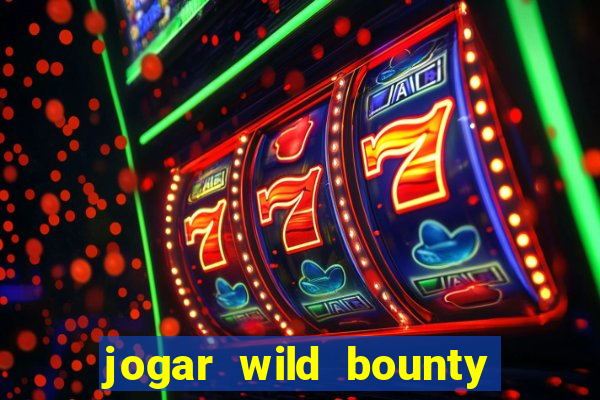 jogar wild bounty showdown demo